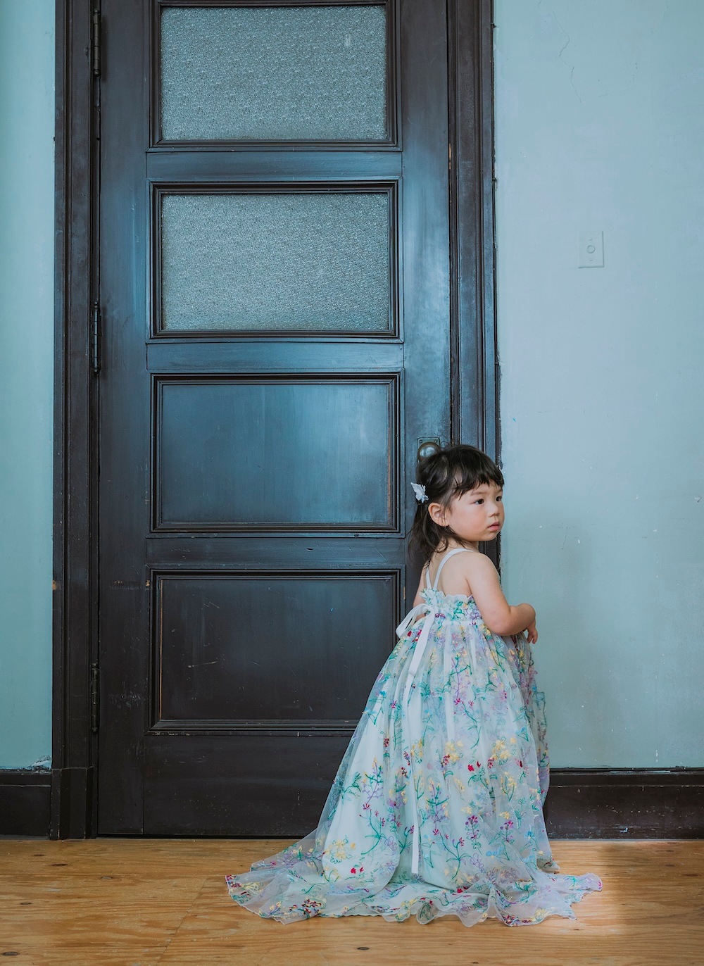 ALICE dress 3years （アリス）　