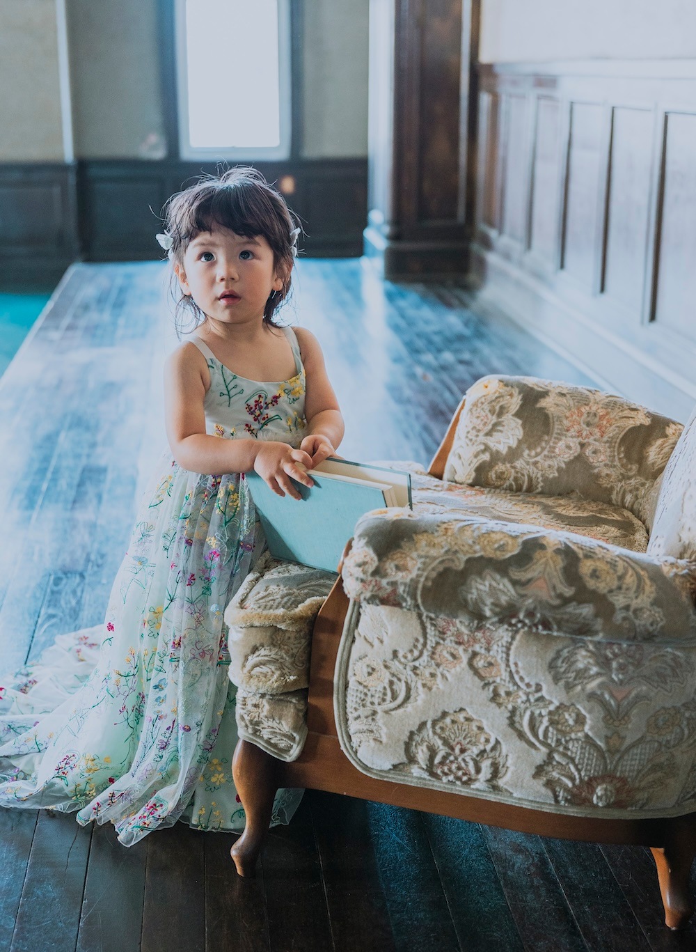 ALICE dress 3years （アリス）　
