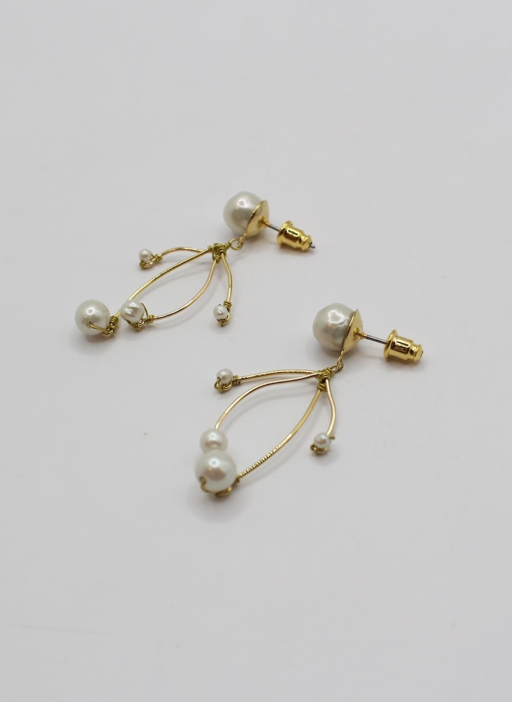 NOEL<br/>ノエル <br/>イヤリング・ピアス