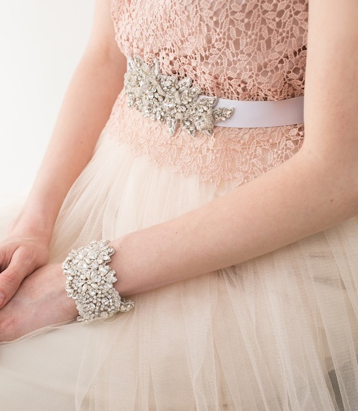 ISA bracelet（イザブレスレット）|orgablanca（オルガブランカ）公式通販 