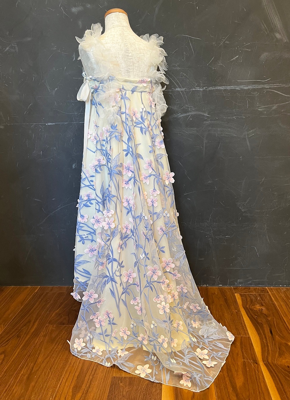 ELIN dress 7years （エリン）　