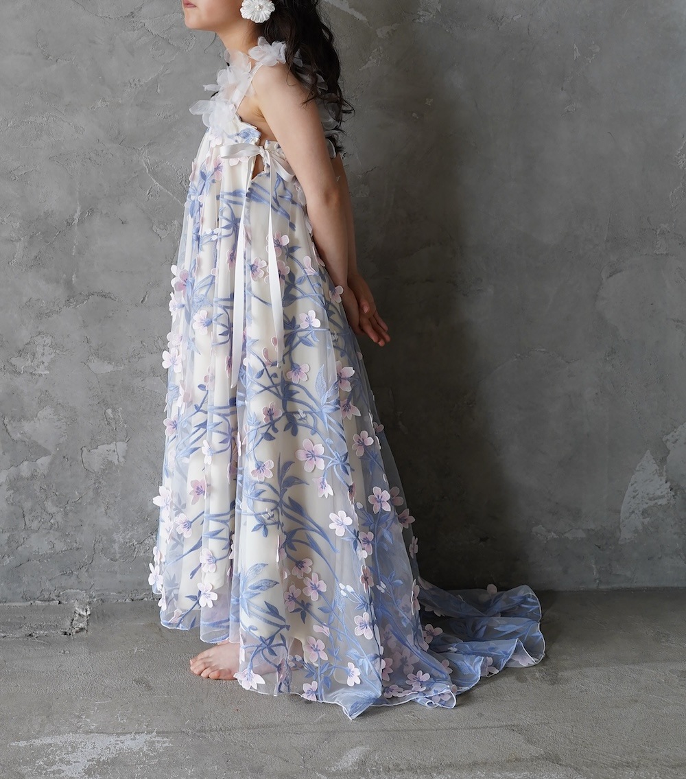 ELIN dress 7years （エリン）　