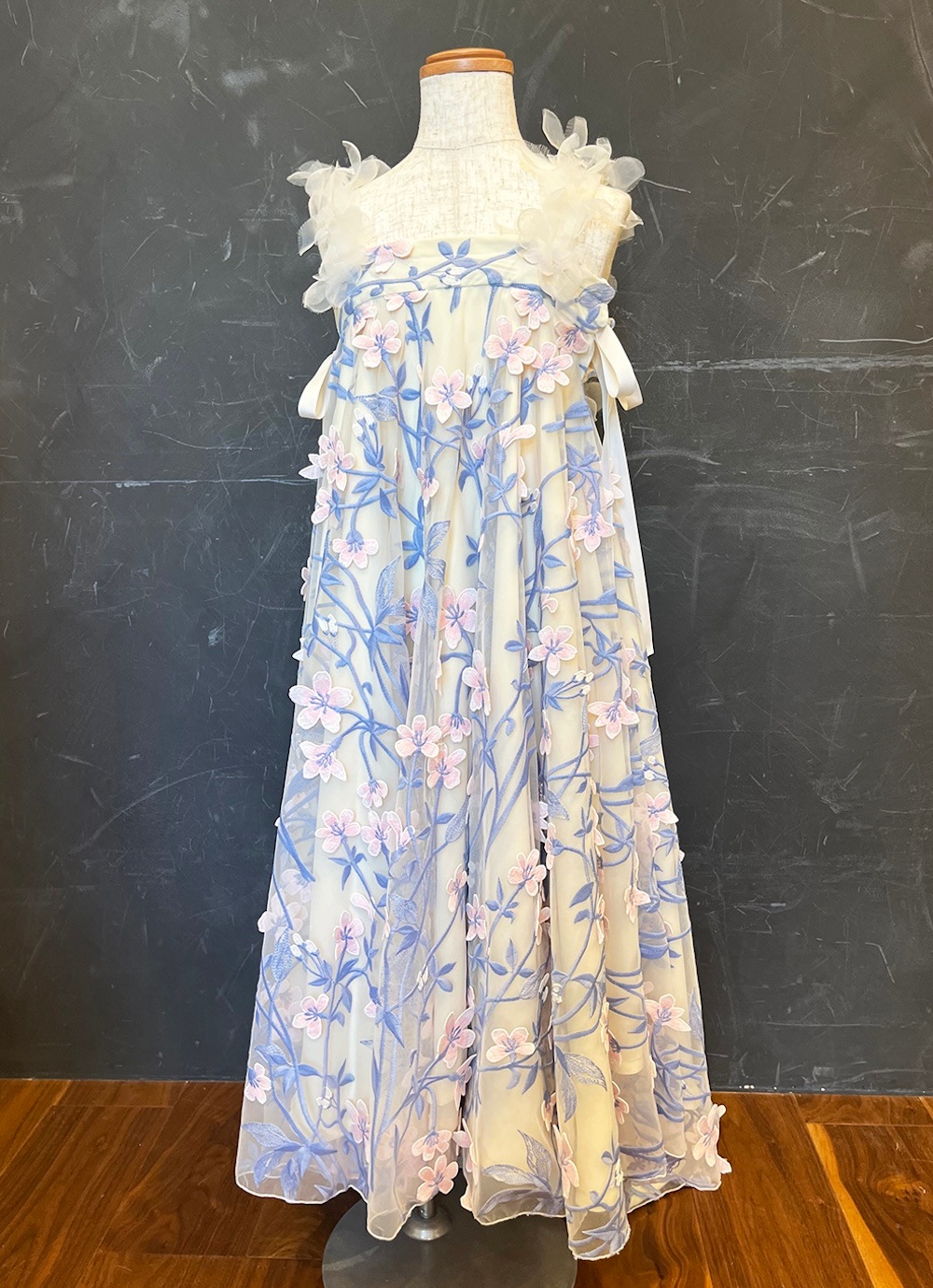 ELIN dress 7years （エリン）　
