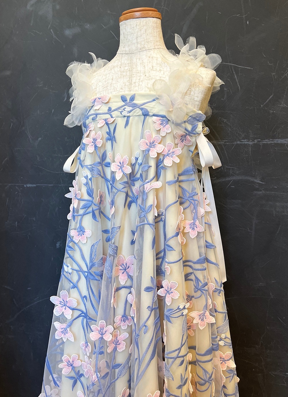 ELIN dress 7years （エリン）　