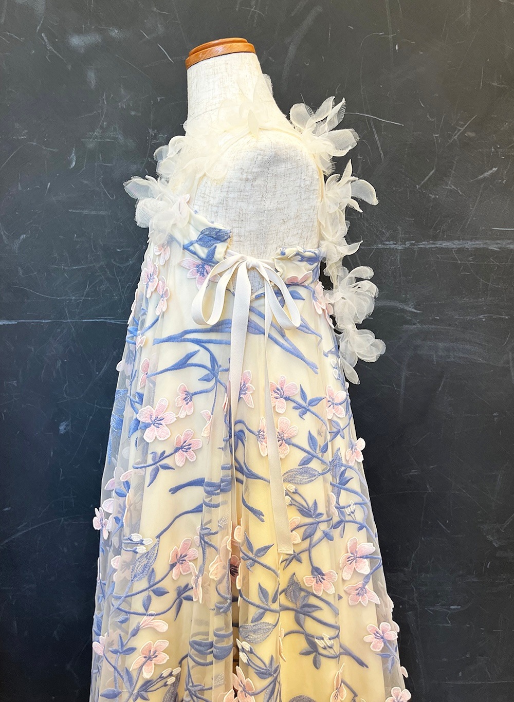 ELIN dress 7years （エリン）　