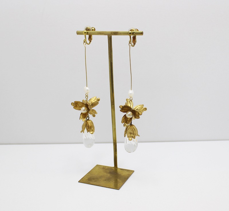おしゃれ花嫁様ウエディングアクセサリー＆ドレスレンタル