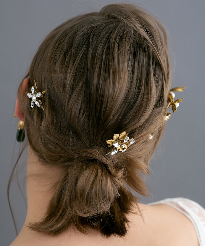 IVAN 2pieces comb（アイバン2コーム）