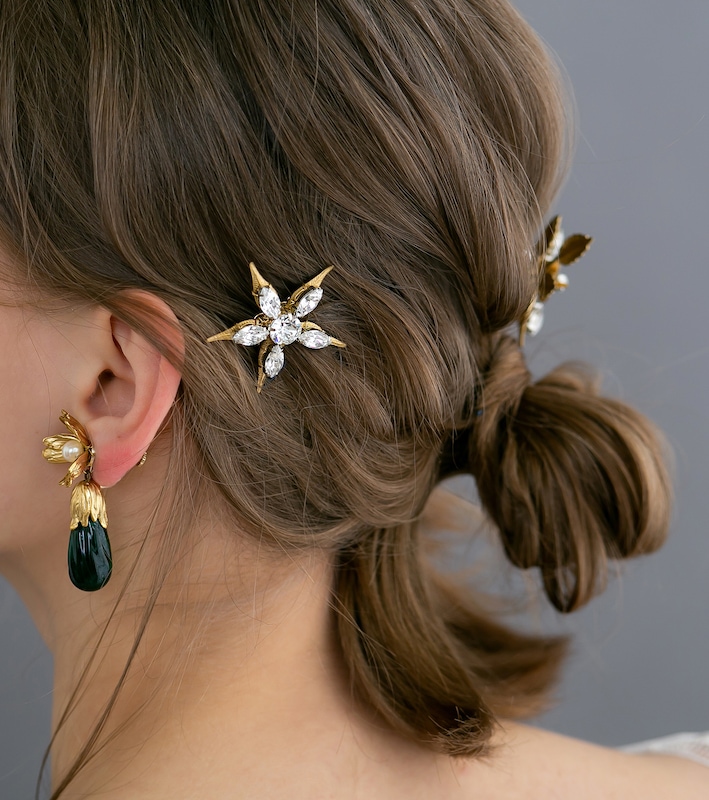 IVAN 2pieces comb（アイバン2コーム）