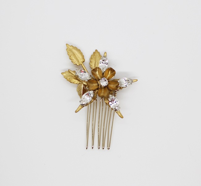 IVAN 2pieces comb（アイバン2コーム）