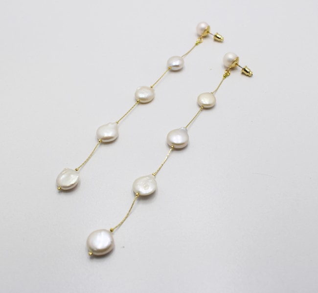 おしゃれ花嫁様ウエディングアクセサリー＆ドレスレンタル