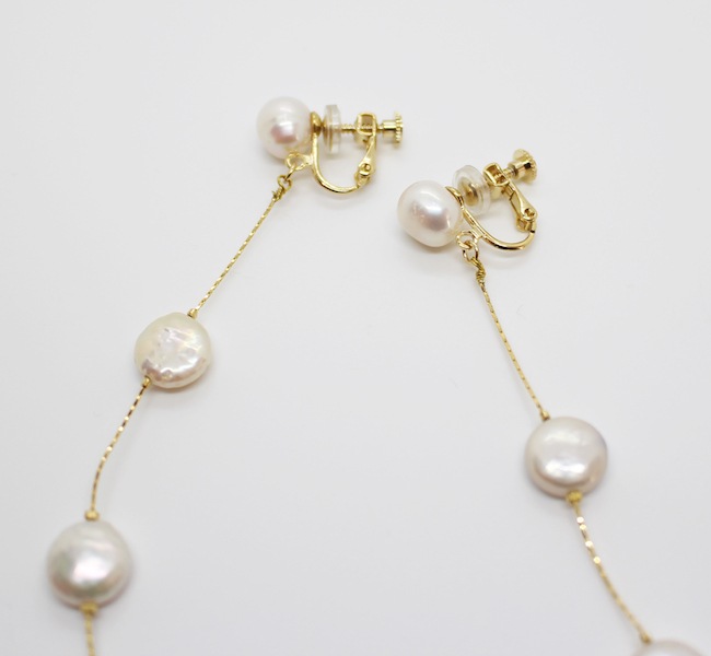 おしゃれ花嫁様ウエディングアクセサリー＆ドレスレンタル