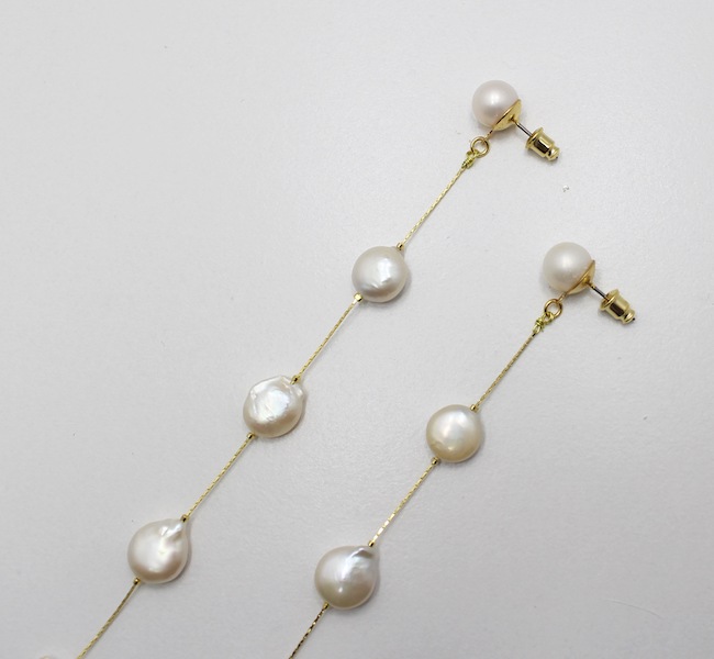 おしゃれ花嫁様ウエディングアクセサリー＆ドレスレンタル|orgablanca