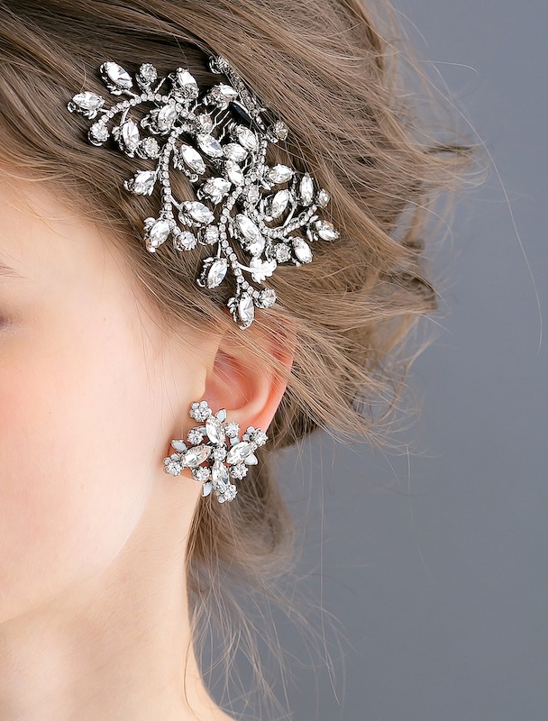 ROSSO comb Silver（ロッソコームシルバー）