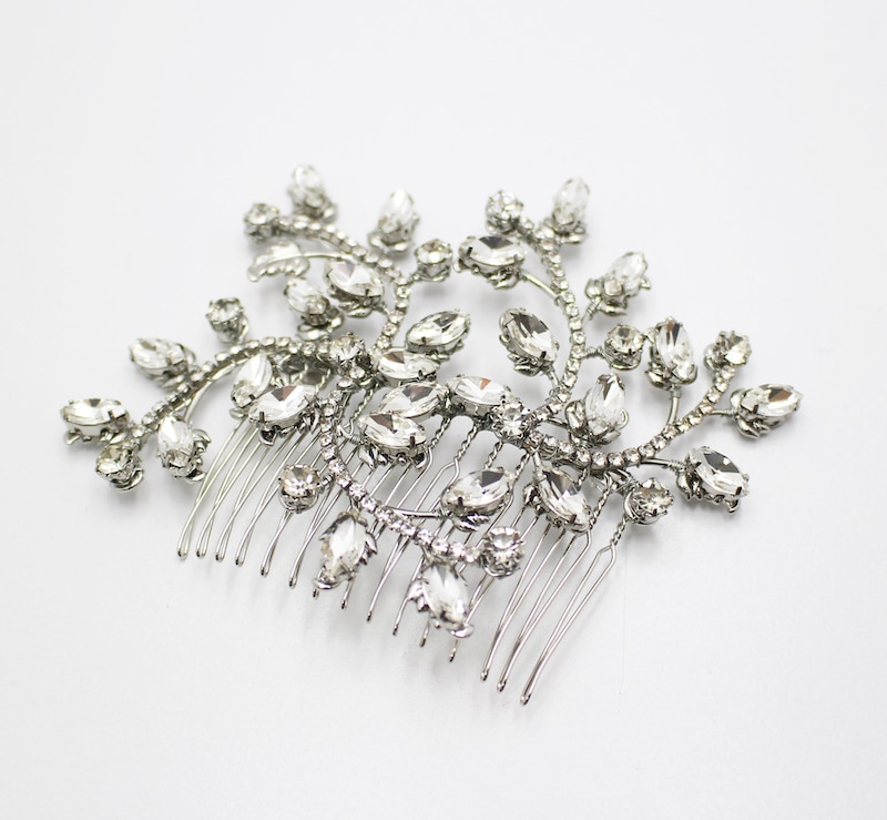 ROSSO comb Silver（ロッソコームシルバー）