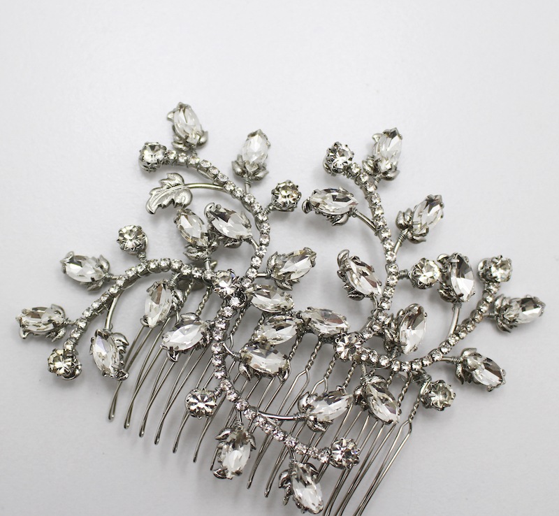 ROSSO comb Silver（ロッソコームシルバー）