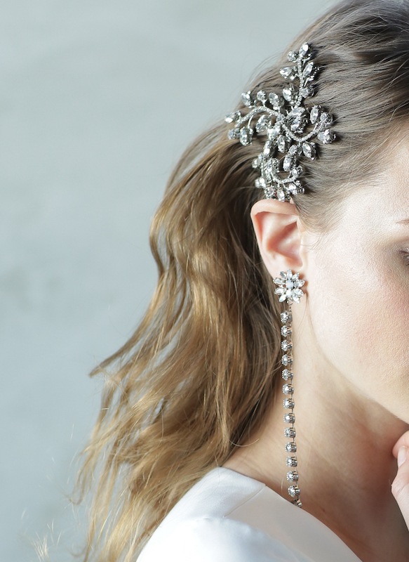 ROSSO comb Silver（ロッソコームシルバー）