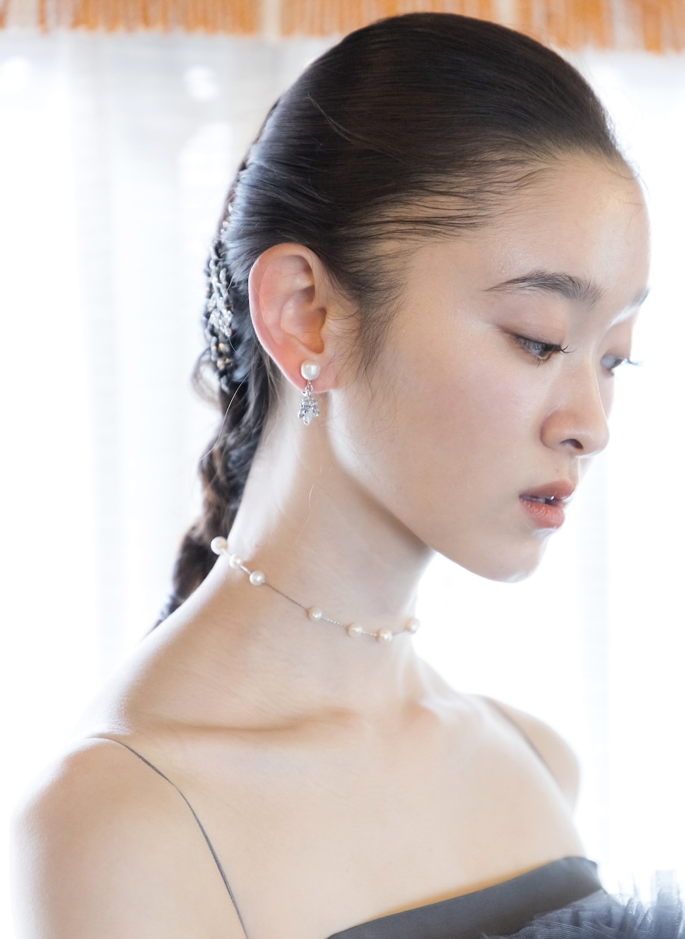 おしゃれ花嫁のためのブライダルアクセサリー｜イヤリング・ジュエリー