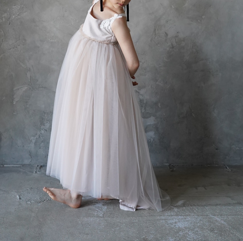 HELENA dress 7years （ヘレナ）　