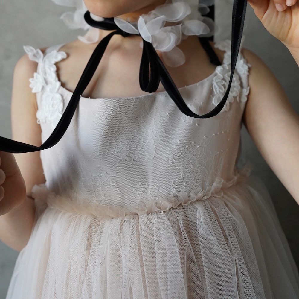 HELENA dress 7years （ヘレナ）　