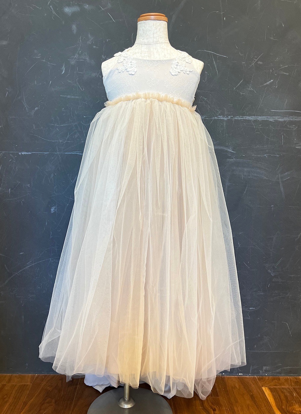 HELENA dress 7years （ヘレナ）　