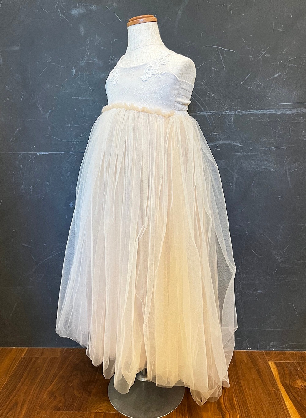 HELENA dress 7years （ヘレナ）　