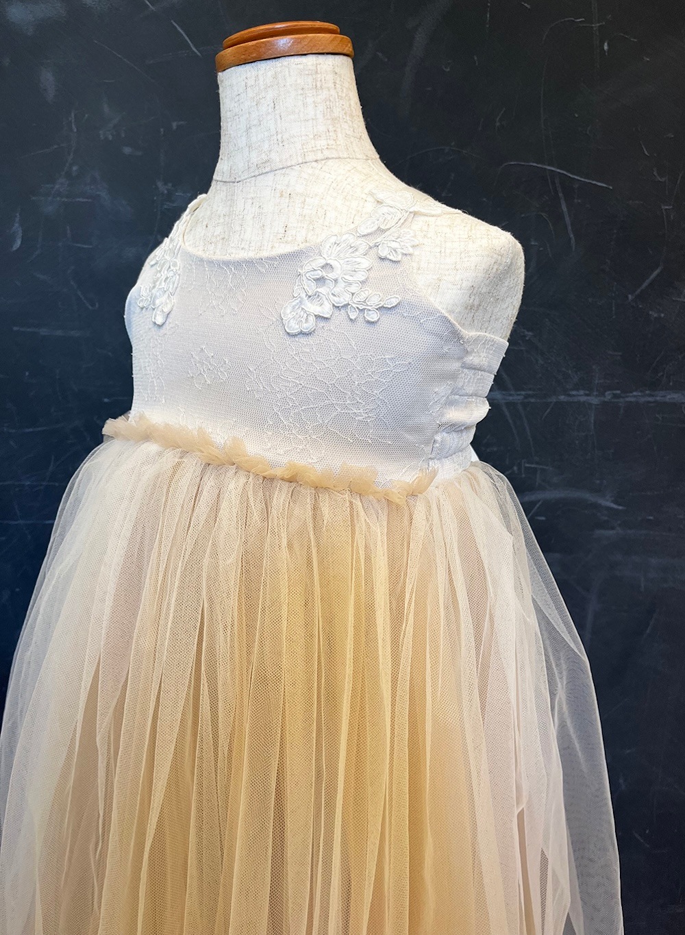 HELENA dress 7years （ヘレナ）　