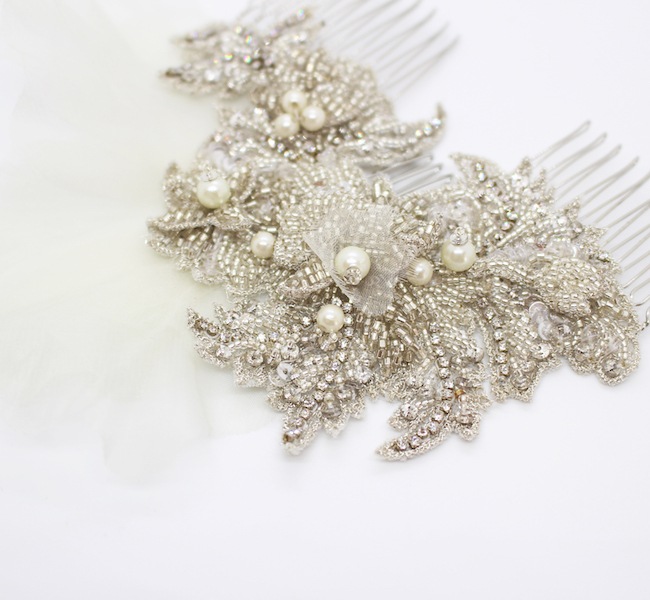 おしゃれ花嫁様ウエディングアクセサリー＆ドレスレンタル|orgablanca