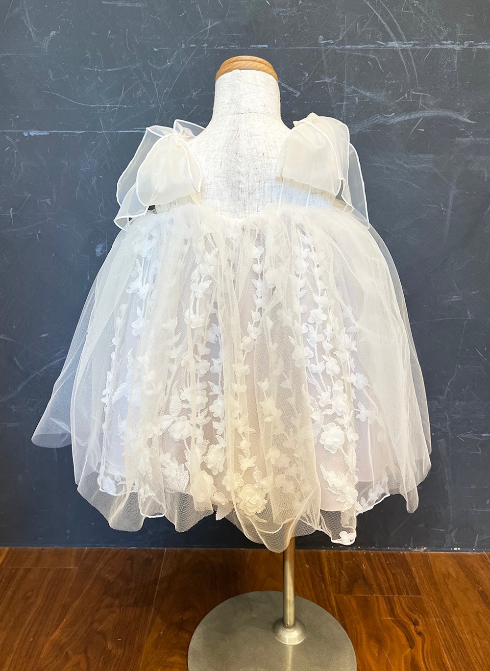 CHIETA dress 1years （チエタ）　