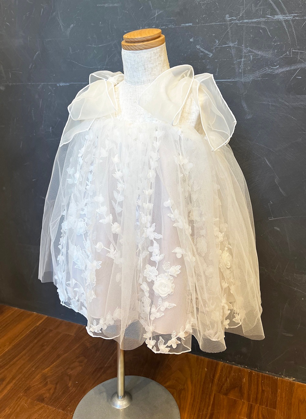 CHIETA dress 1years （チエタ）　