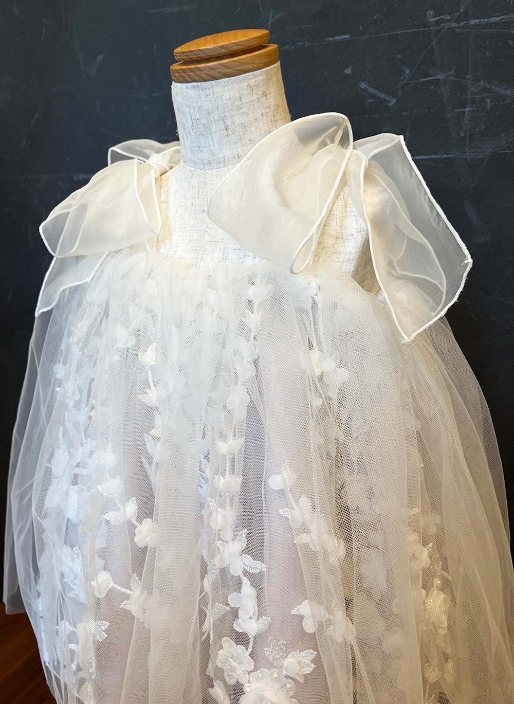 CHIETA dress 1years （チエタ）　