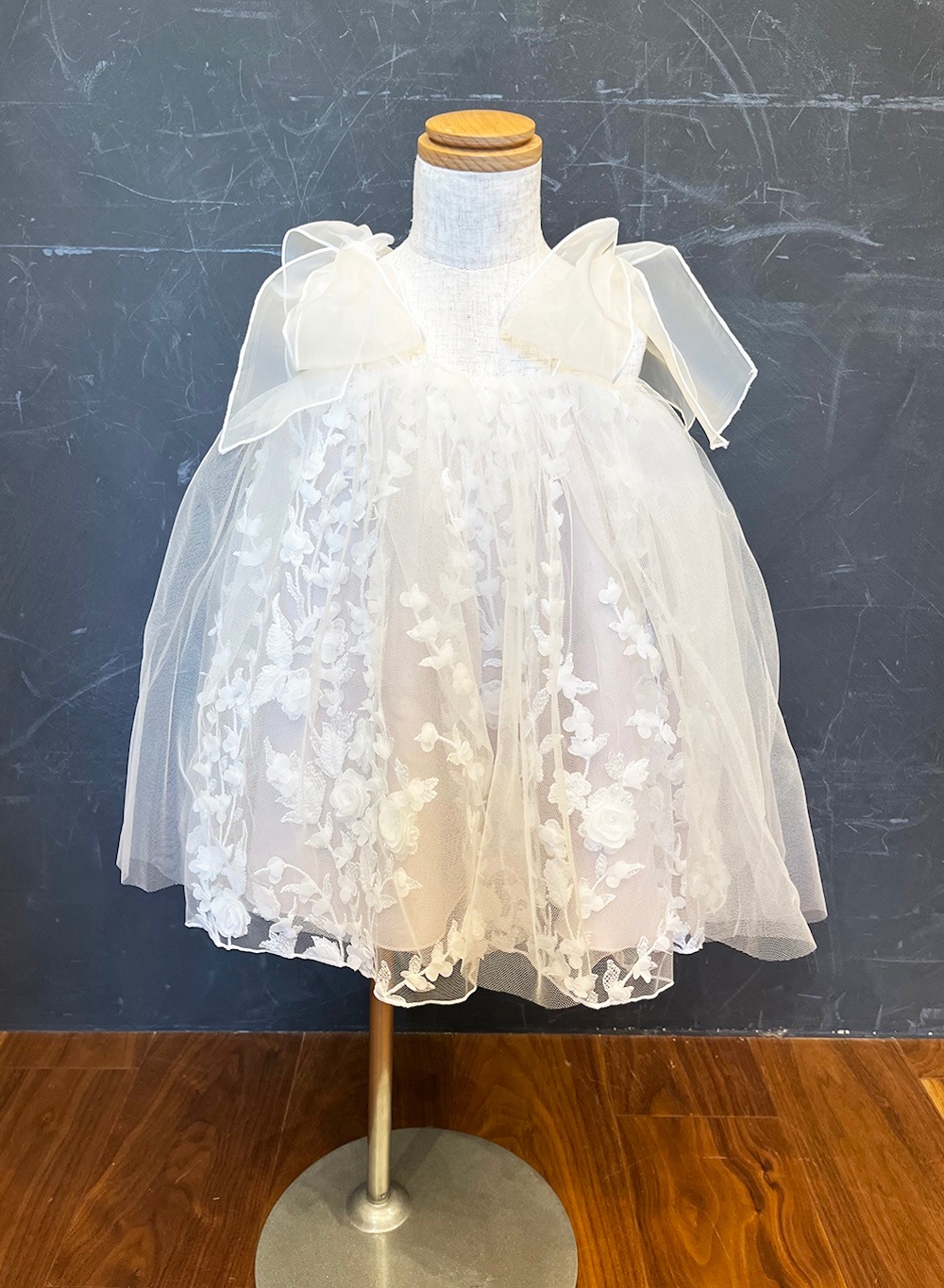 CHIETA dress 1years （チエタ）　