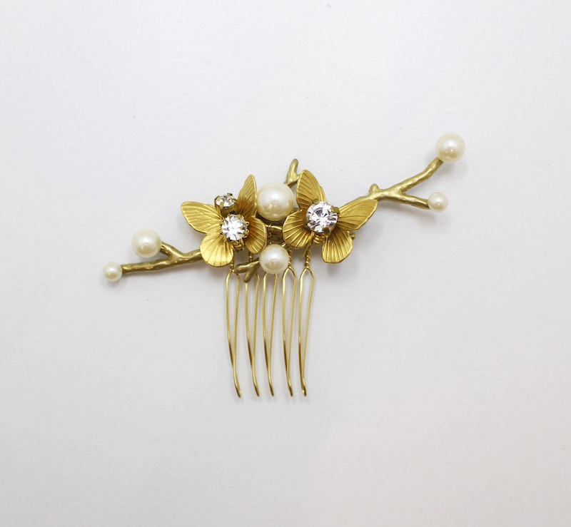 LOYCE ２comb（ロイス２コーム）