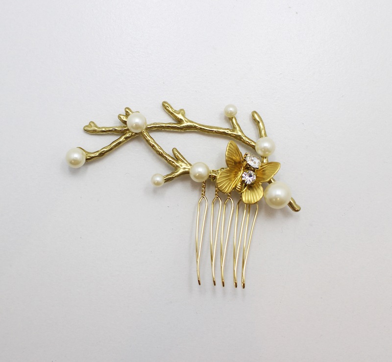 LOYCE ２comb（ロイス２コーム）