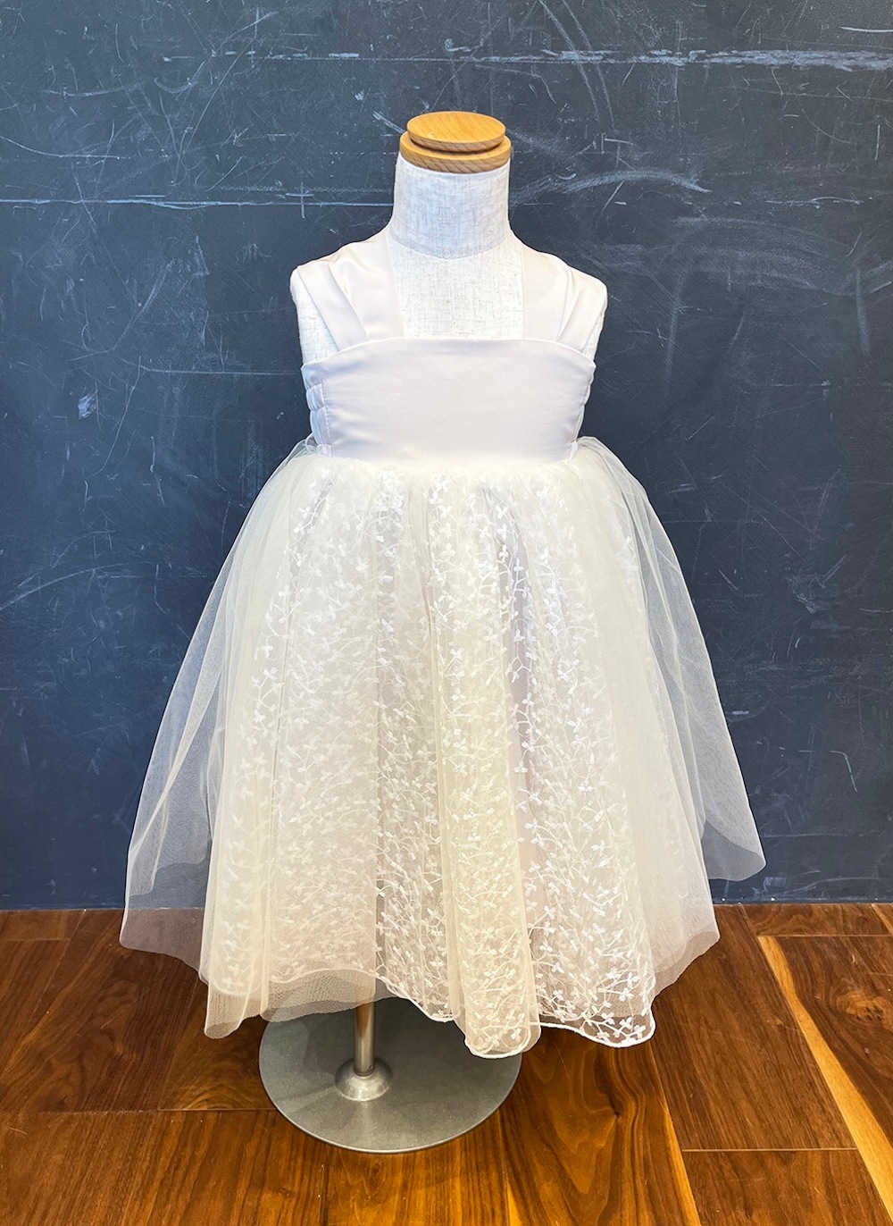 OLIVIA dress 1years （オリビア）　