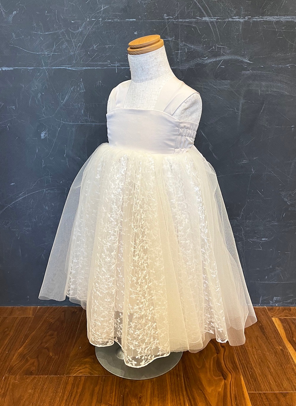 OLIVIA dress 1years （オリビア）　