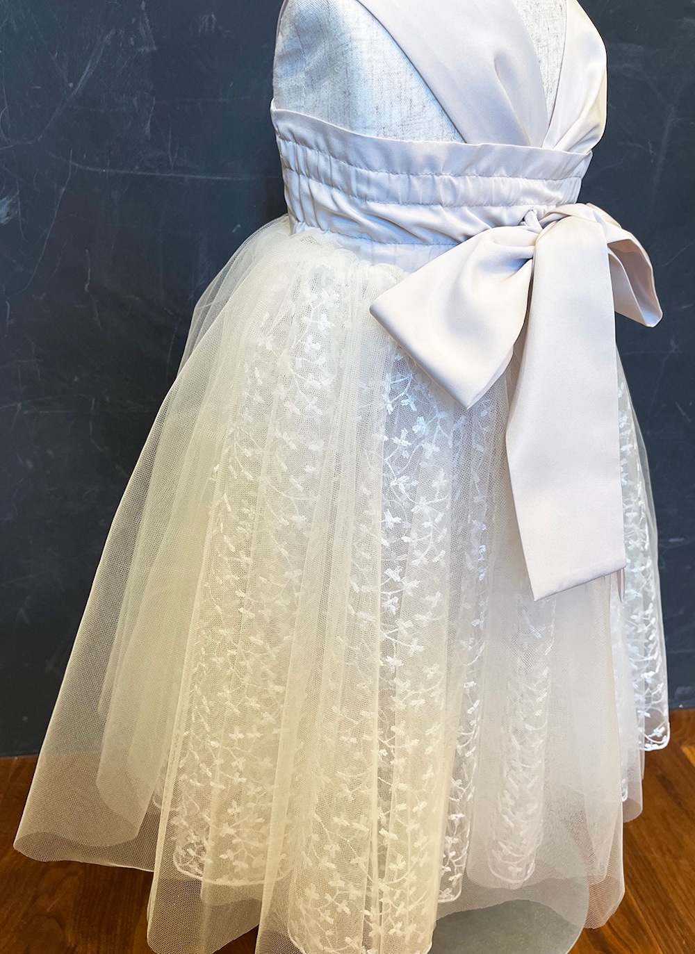 OLIVIA dress 1years （オリビア）　