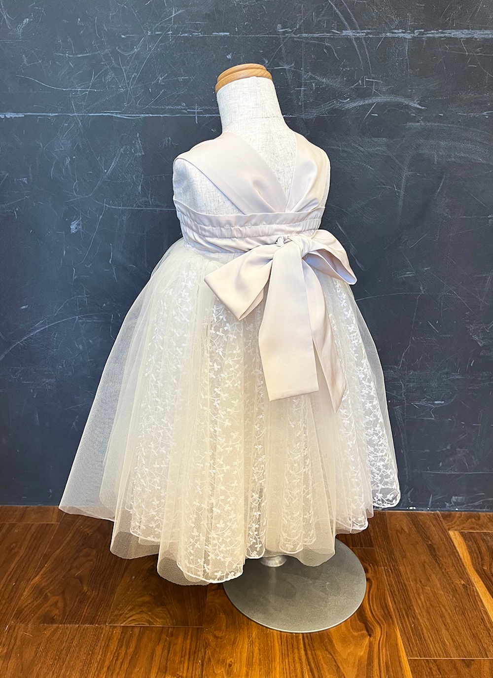 OLIVIA dress 1years （オリビア）　