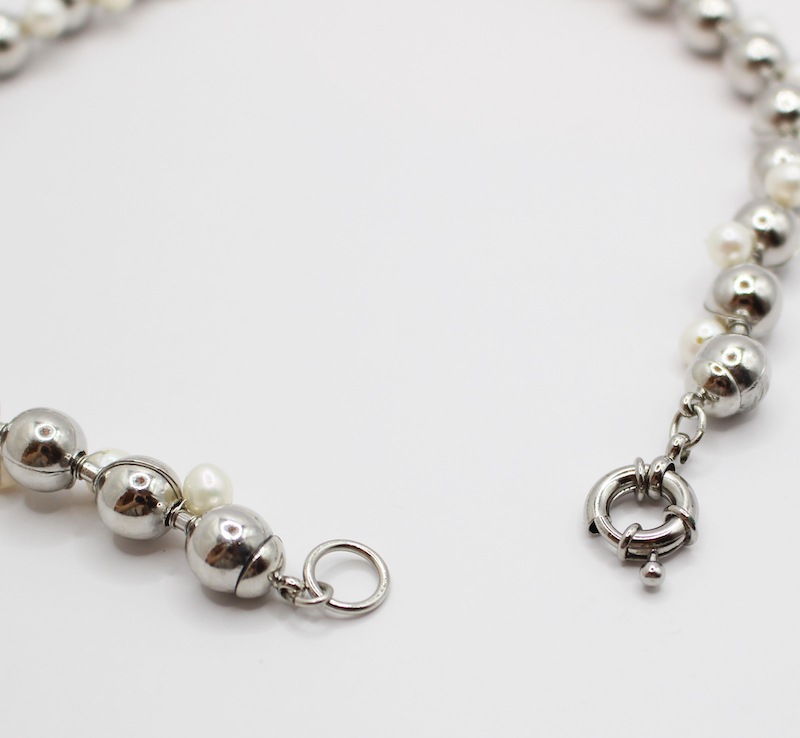 BELEN ball <br/>ベレンボール ネックレス