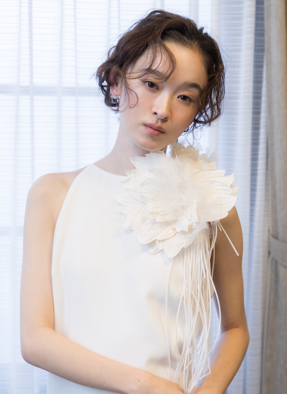 BABI clear Wpierce（バビクリアー）