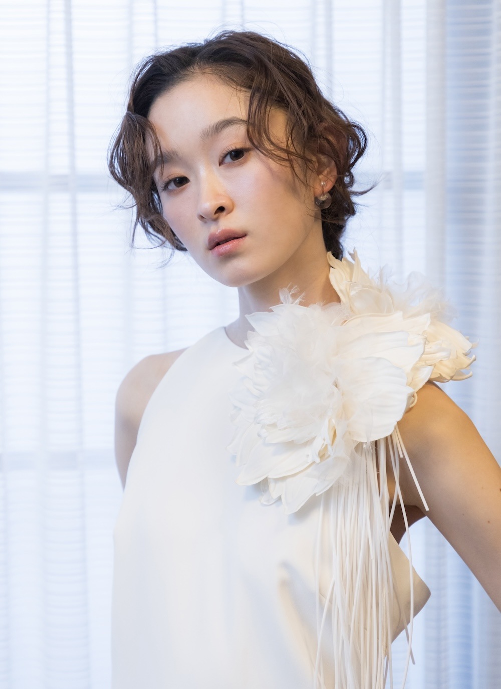 BABI clear Wpierce（バビクリアー）