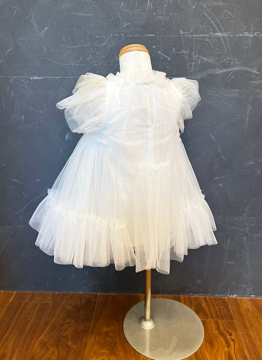 FLORA dress 1years （フローラ）　