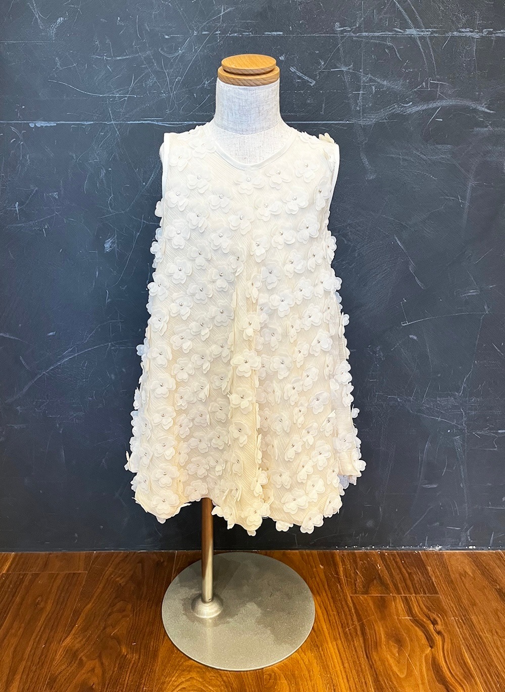 MILLAR dress 1years （ミラー）　