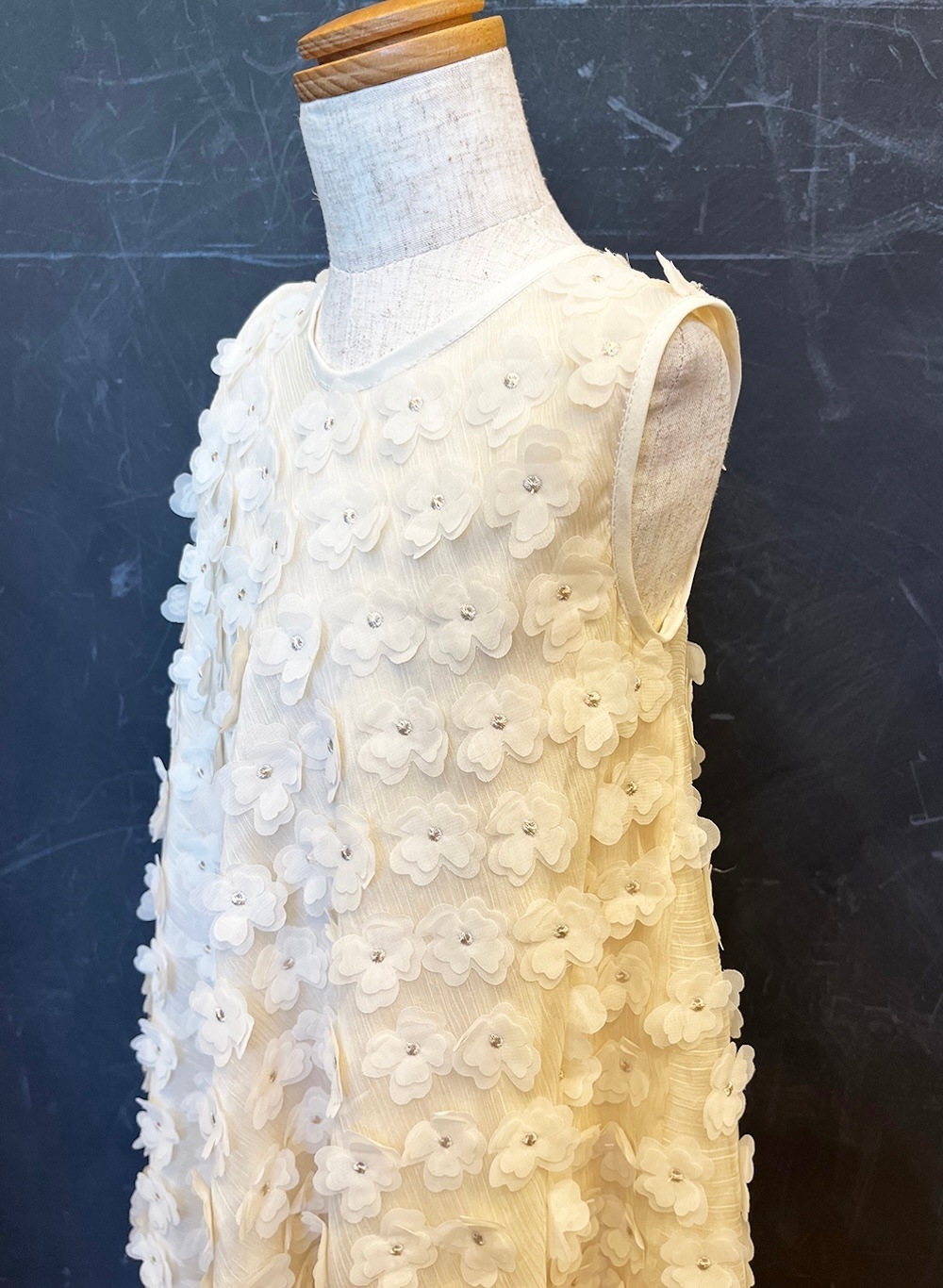 MILLAR dress 1years （ミラー）　