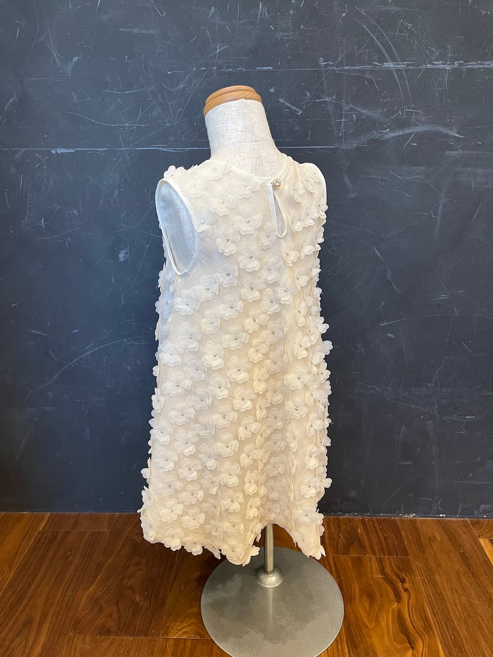 MILLAR dress 1years （ミラー）　