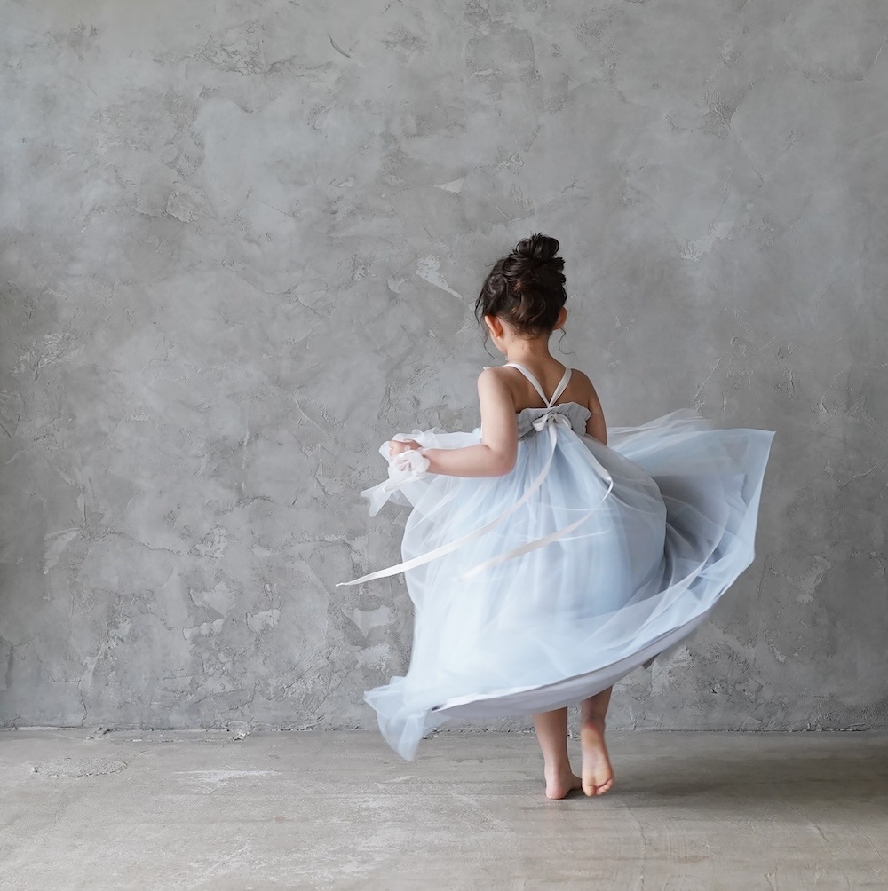 HELENA dress 3years （ヘレナ）　