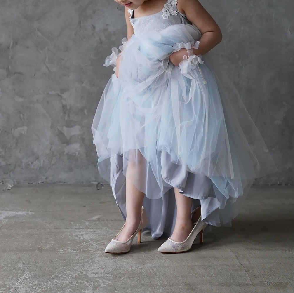 HELENA dress 3years （ヘレナ）　