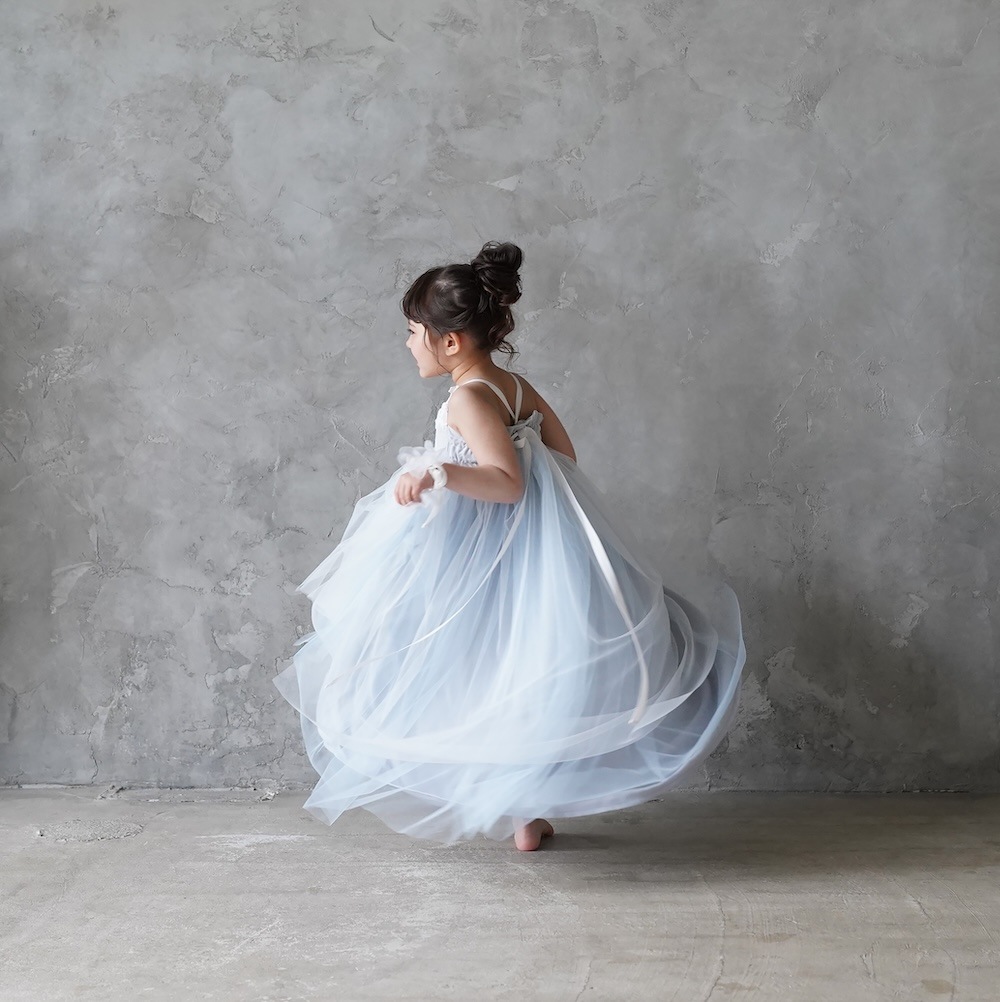 HELENA dress 3years （ヘレナ）　