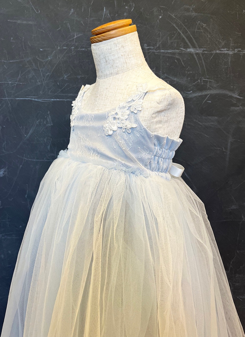HELENA dress 3years （ヘレナ）　