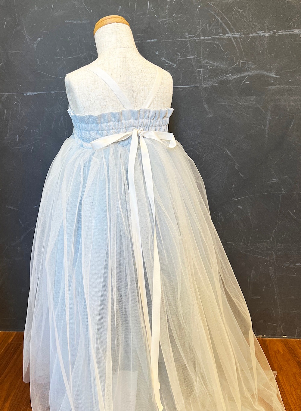 HELENA dress 3years （ヘレナ）　