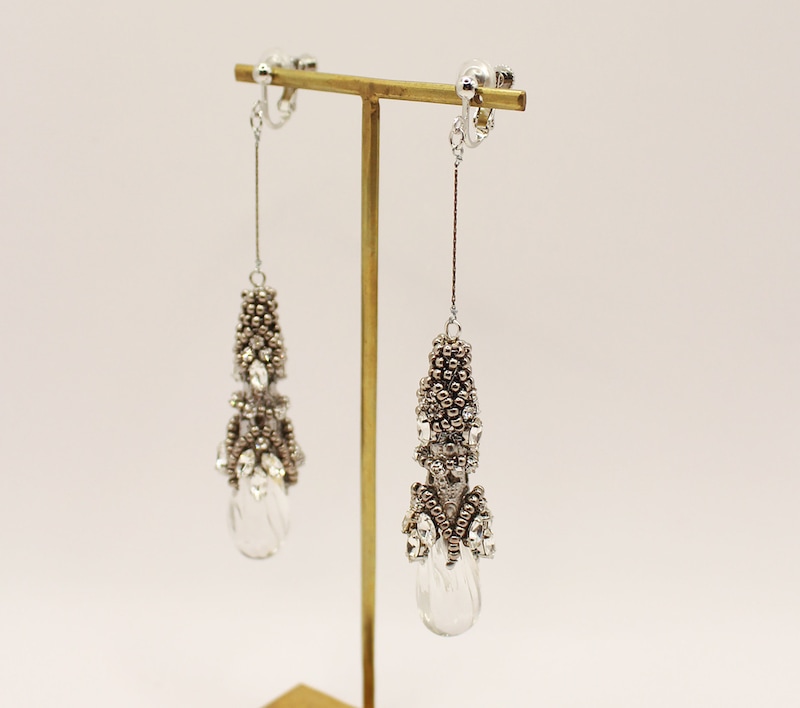 loro ピアス LORO loro ピアス P pierce 04｜LORO(ロロ)公式通販